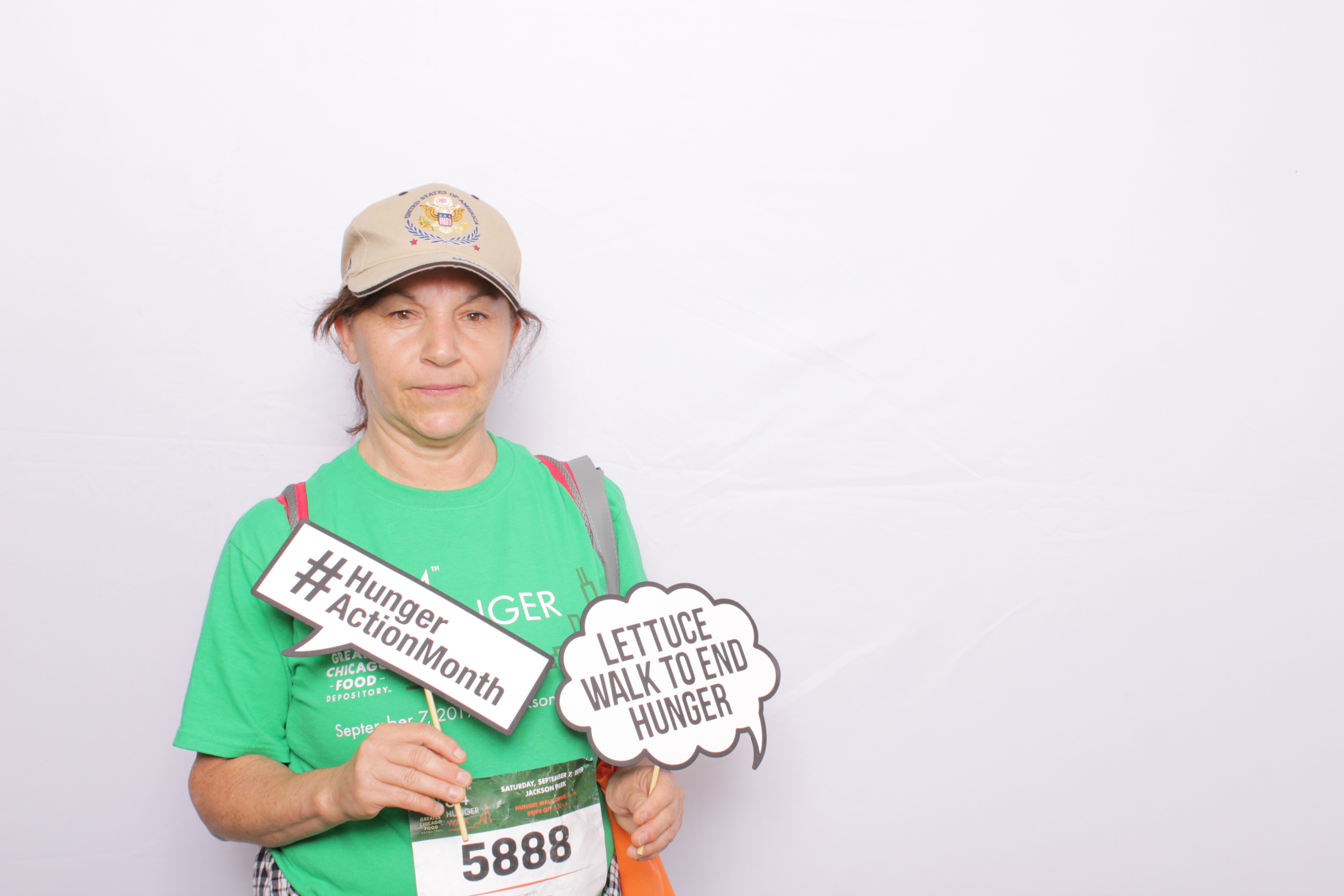 Hunger Walk: Greater Chicago Food Depository | View more photos from the event at events.alfrescophoto.com/u/AlfrescoPhoto/Hunger-Walk-Greater-Chicago-Food-Depository